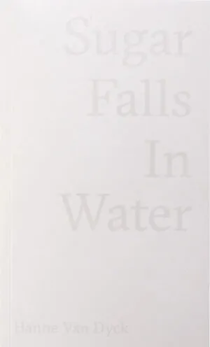 Image of Sugar Falls In Water