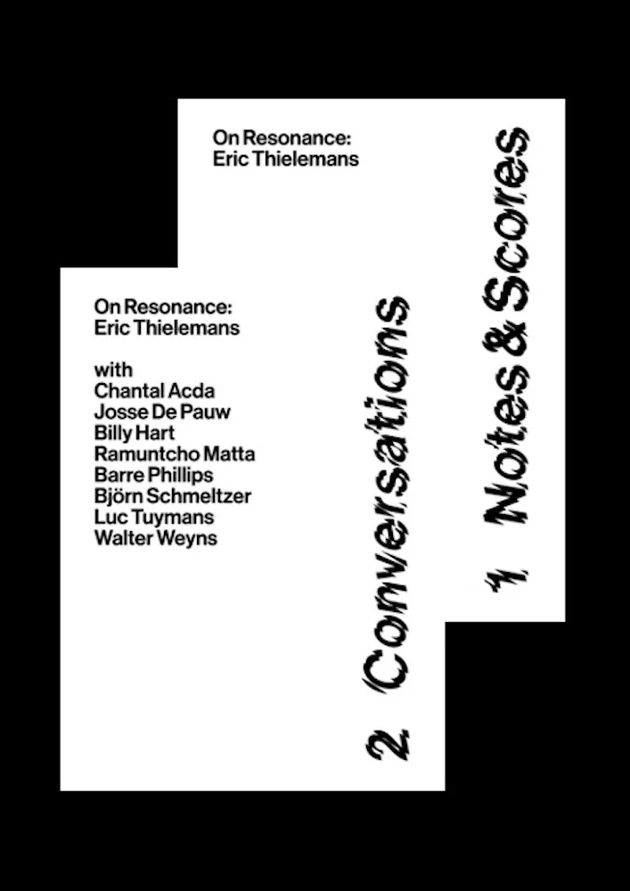 Image of On Resonance