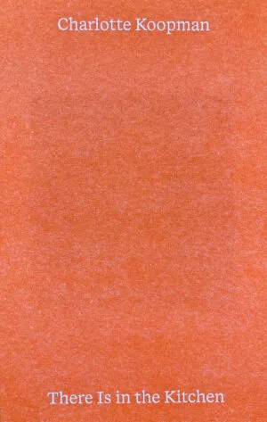 Image of There Is in the Kitchen