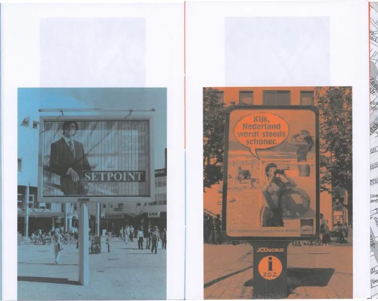 Image of Street Talk: Amsterdam