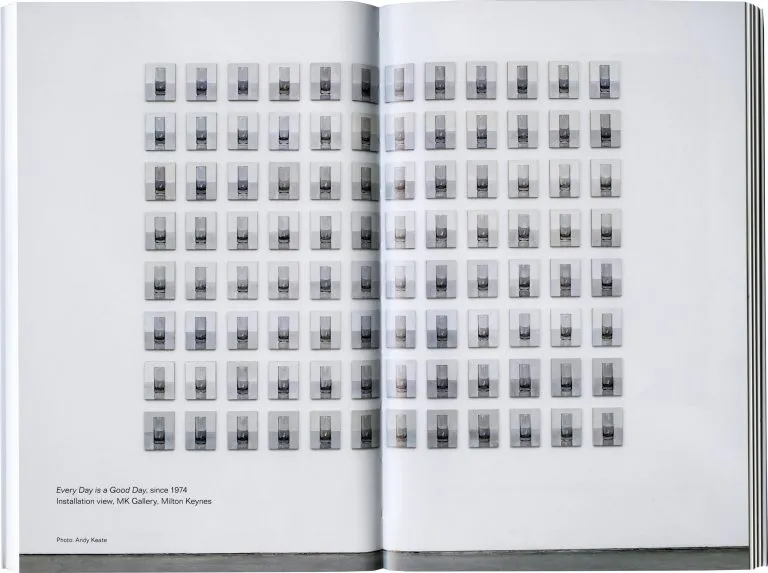 Image of Peter Dreher: Just Painting