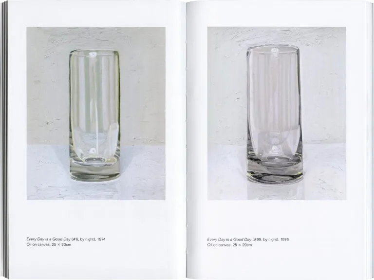 Image of Peter Dreher: Just Painting