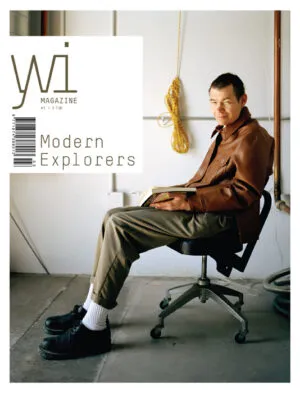 Image of #3: Modern Explorers