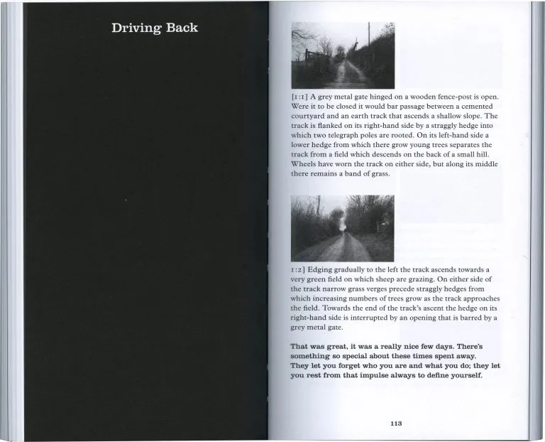 Image of Catalogue: It Will Seem a Dream