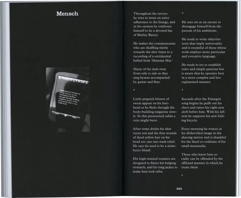 Image of Catalogue: It Will Seem a Dream