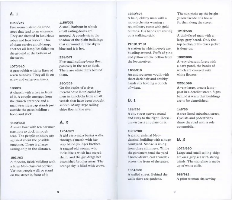Image of Catalogue: It Will Seem a Dream