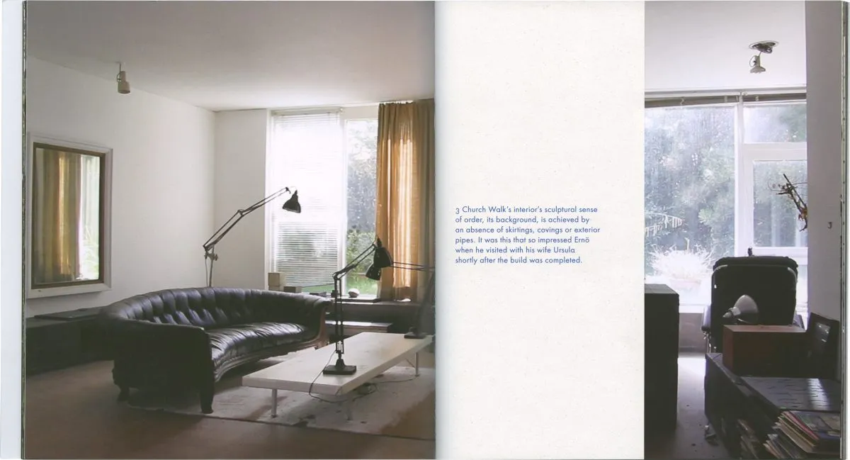 Image of Ideas of Disorder