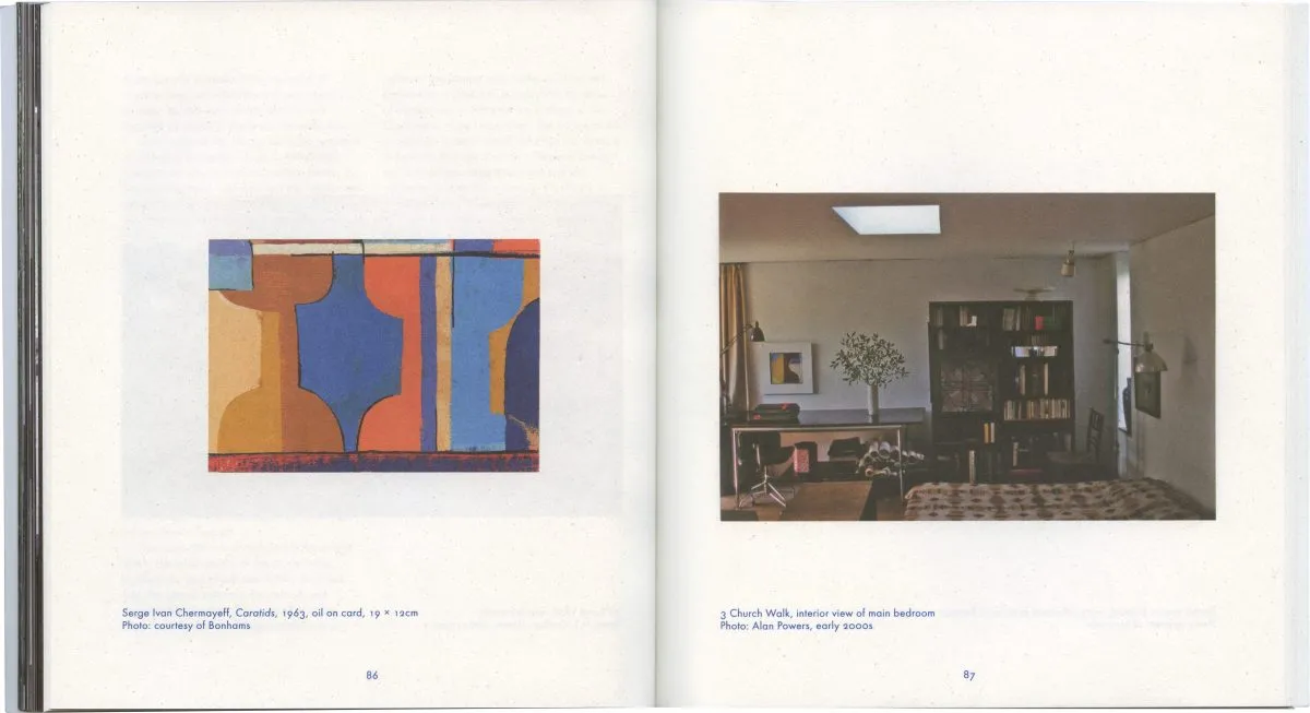 Image of Ideas of Disorder