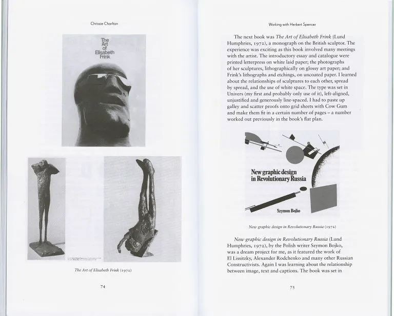 Image of The Form of the Book Book