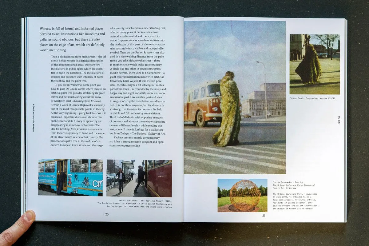 Image of Tique #1: Transition