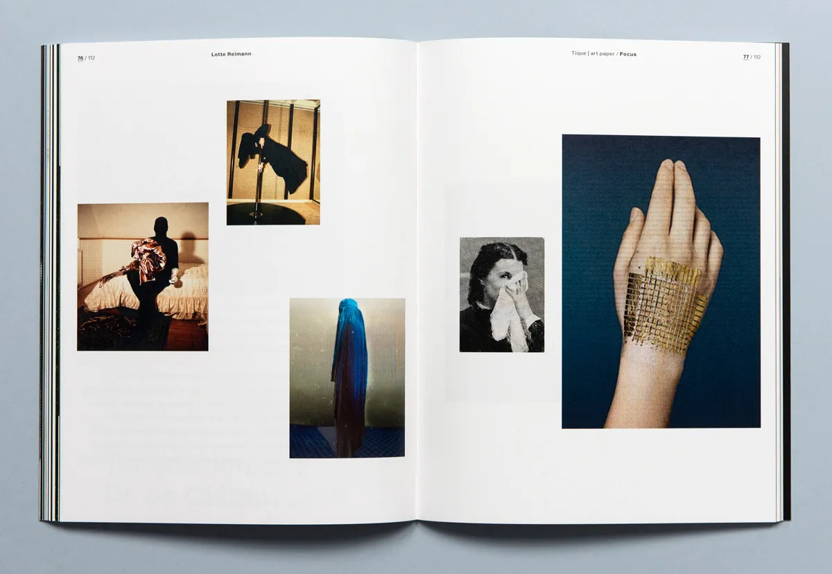 Image of Tique #2: Contemporary Camera