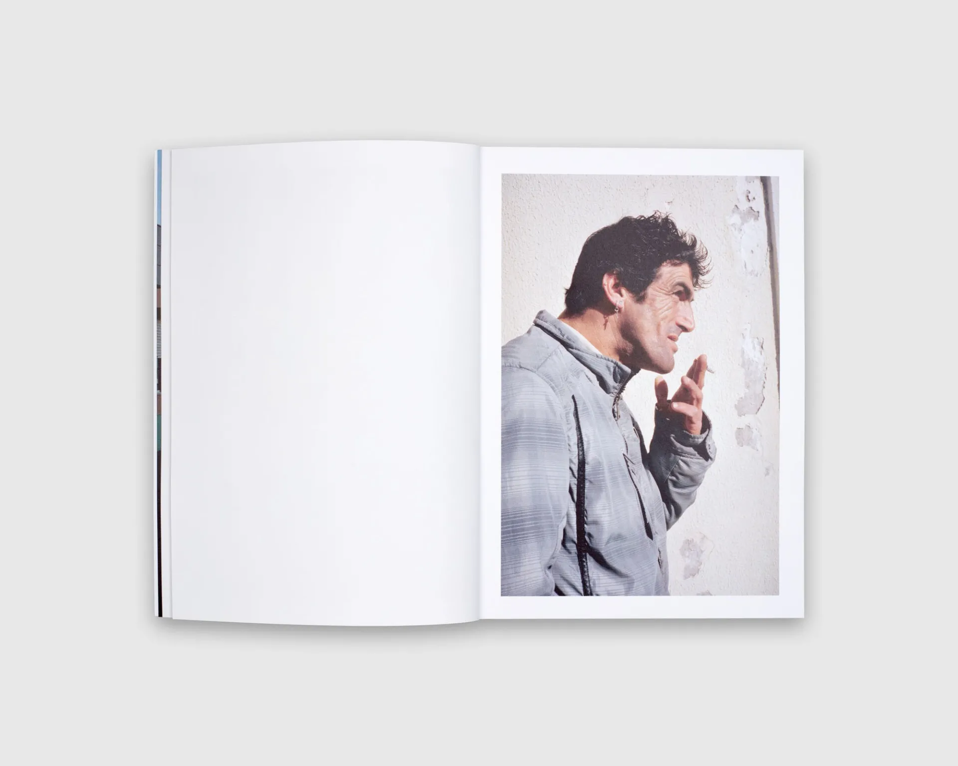 Image of Vincen Beeckman – Espinho