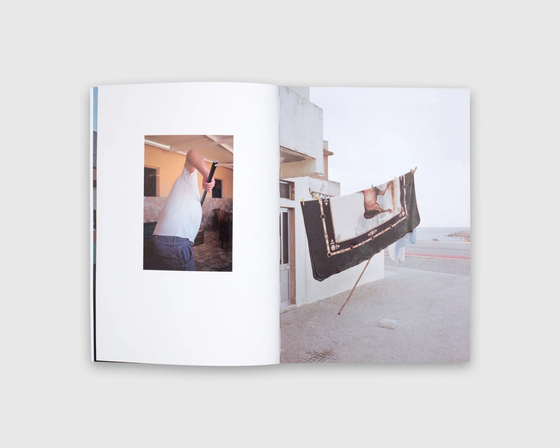 Image of Vincen Beeckman – Espinho