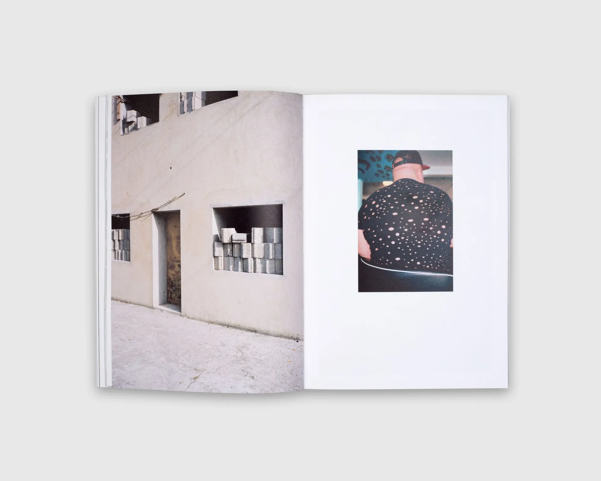 Image of Vincen Beeckman – Espinho