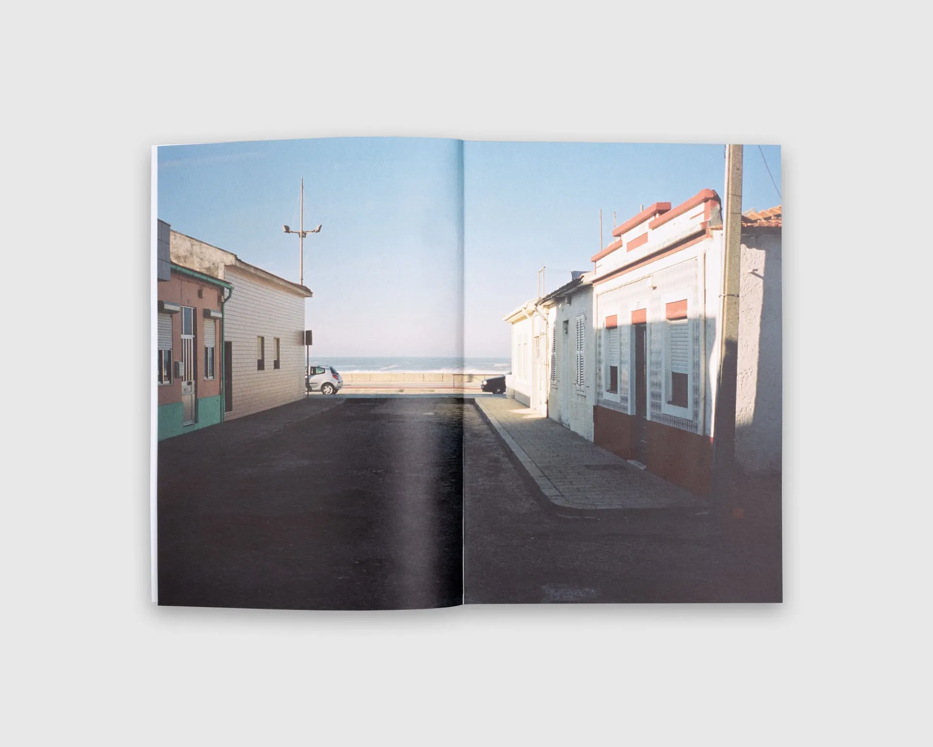 Image of Vincen Beeckman – Espinho