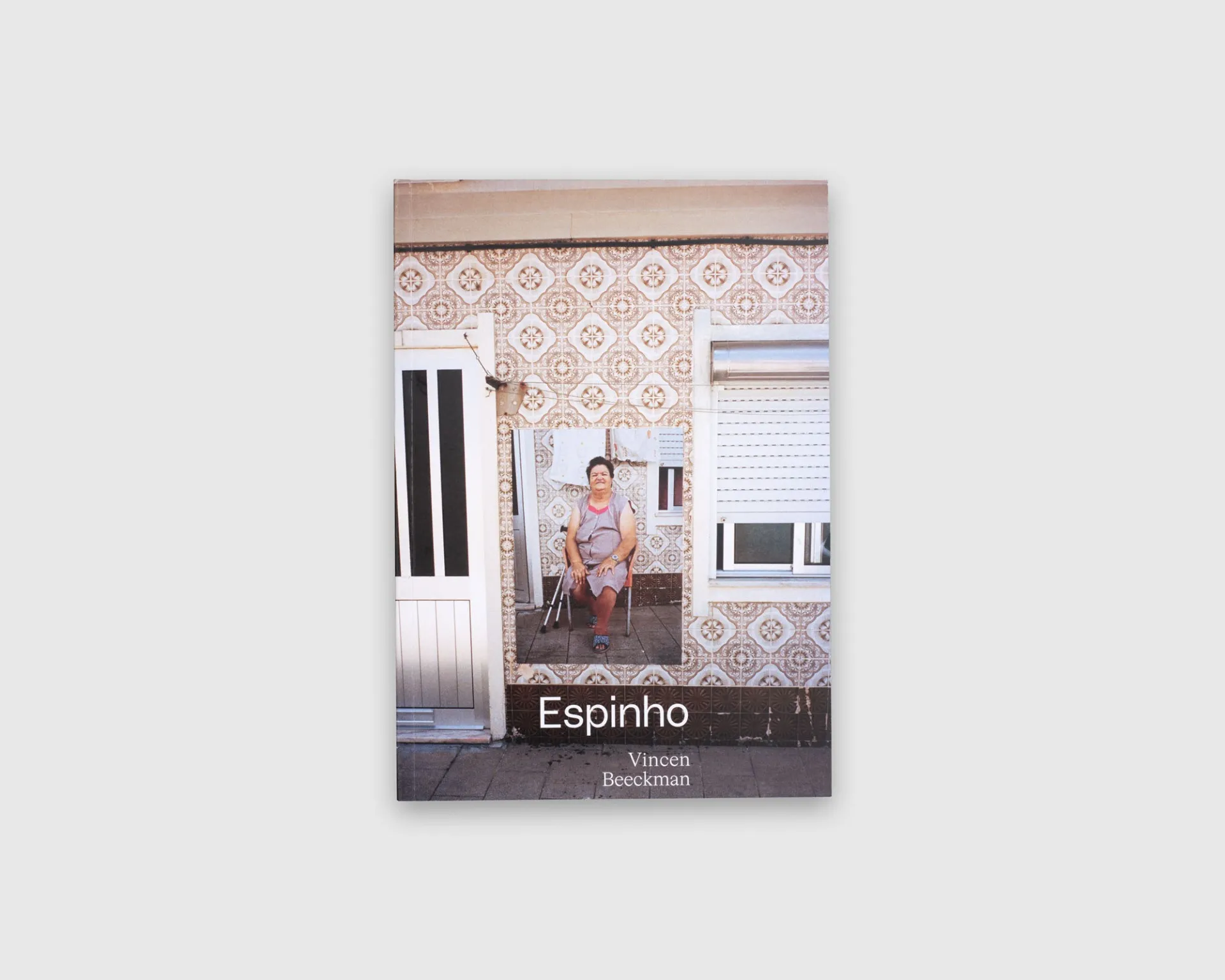 Image of Vincen Beeckman – Espinho