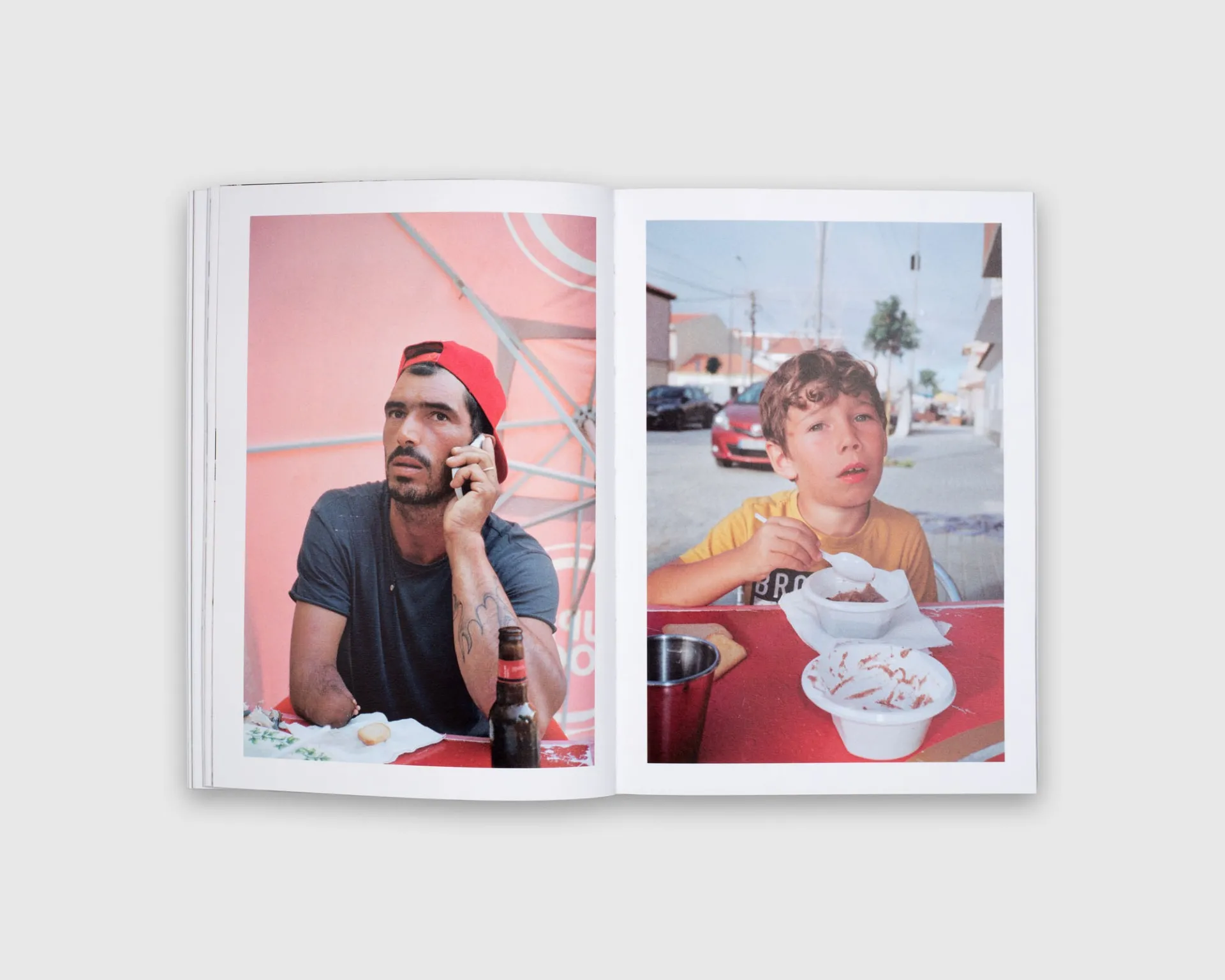 Image of Vincen Beeckman – Espinho