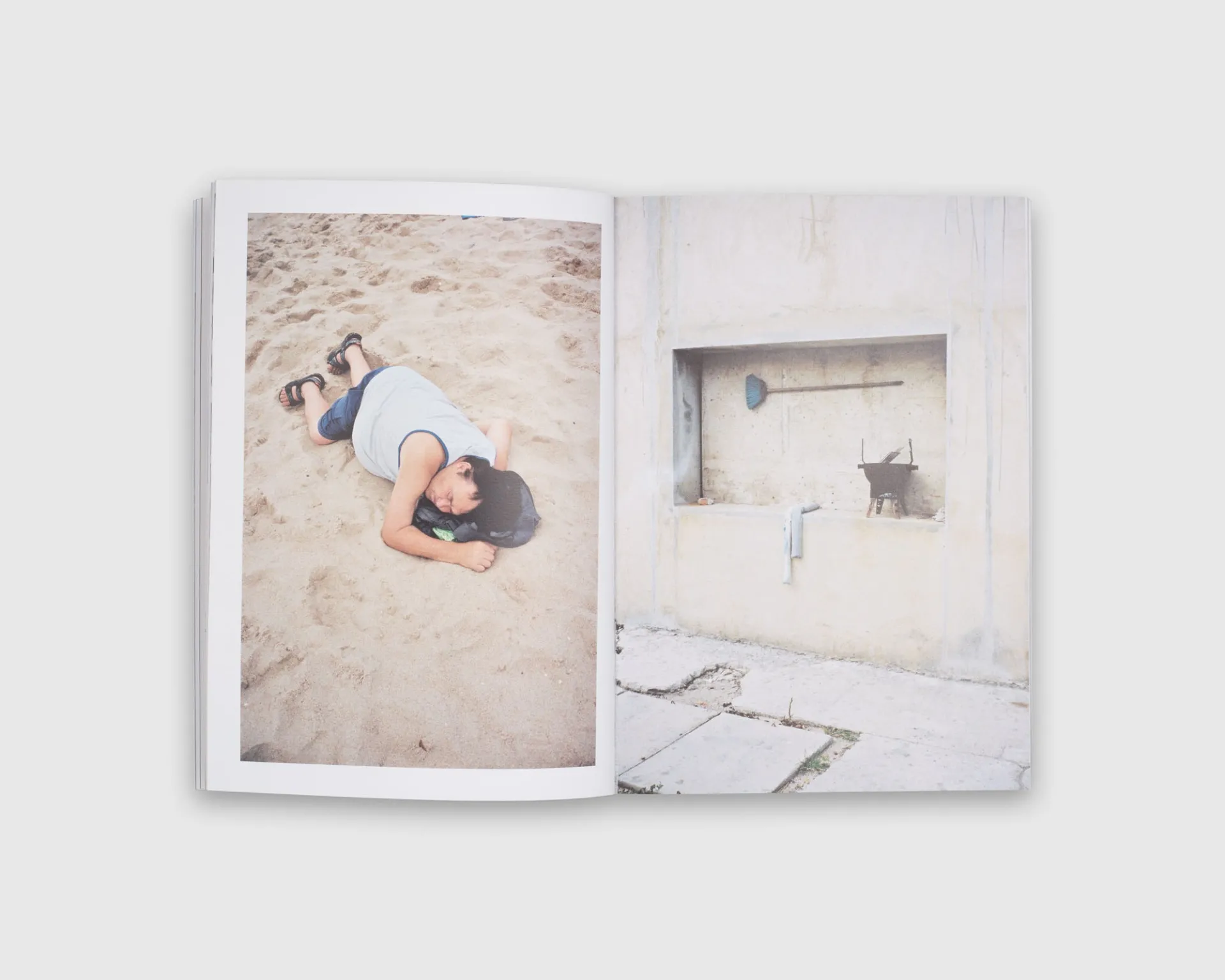 Image of Vincen Beeckman – Espinho