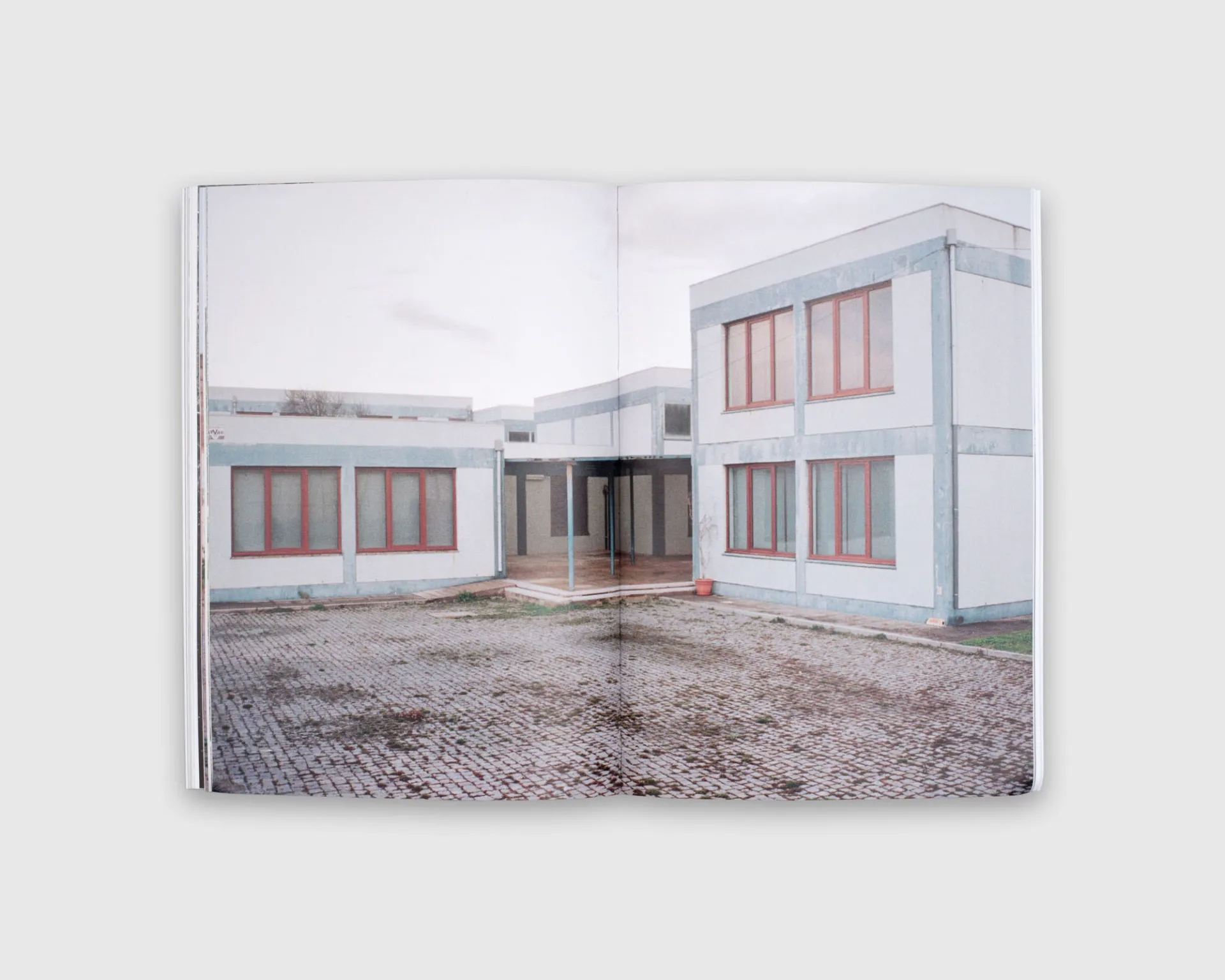 Image of Vincen Beeckman – Espinho