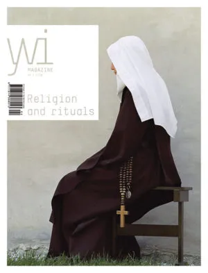Image of #4: Religion and rituals