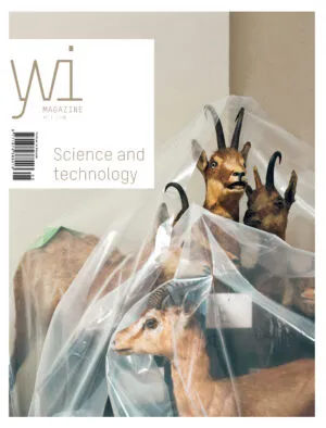 Image of #5: Science and technology