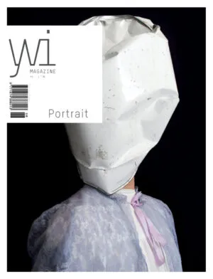 Image of #6: Portrait