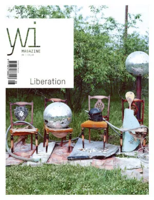 Image of #8: Liberation