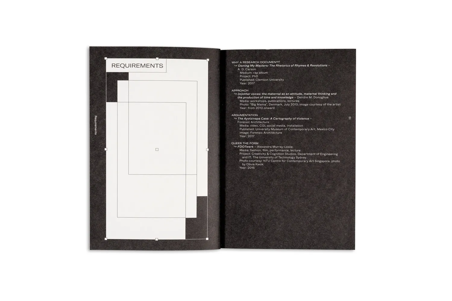 Image of Dirk Vis – Research For People Who (Think They) Would Rather Create
