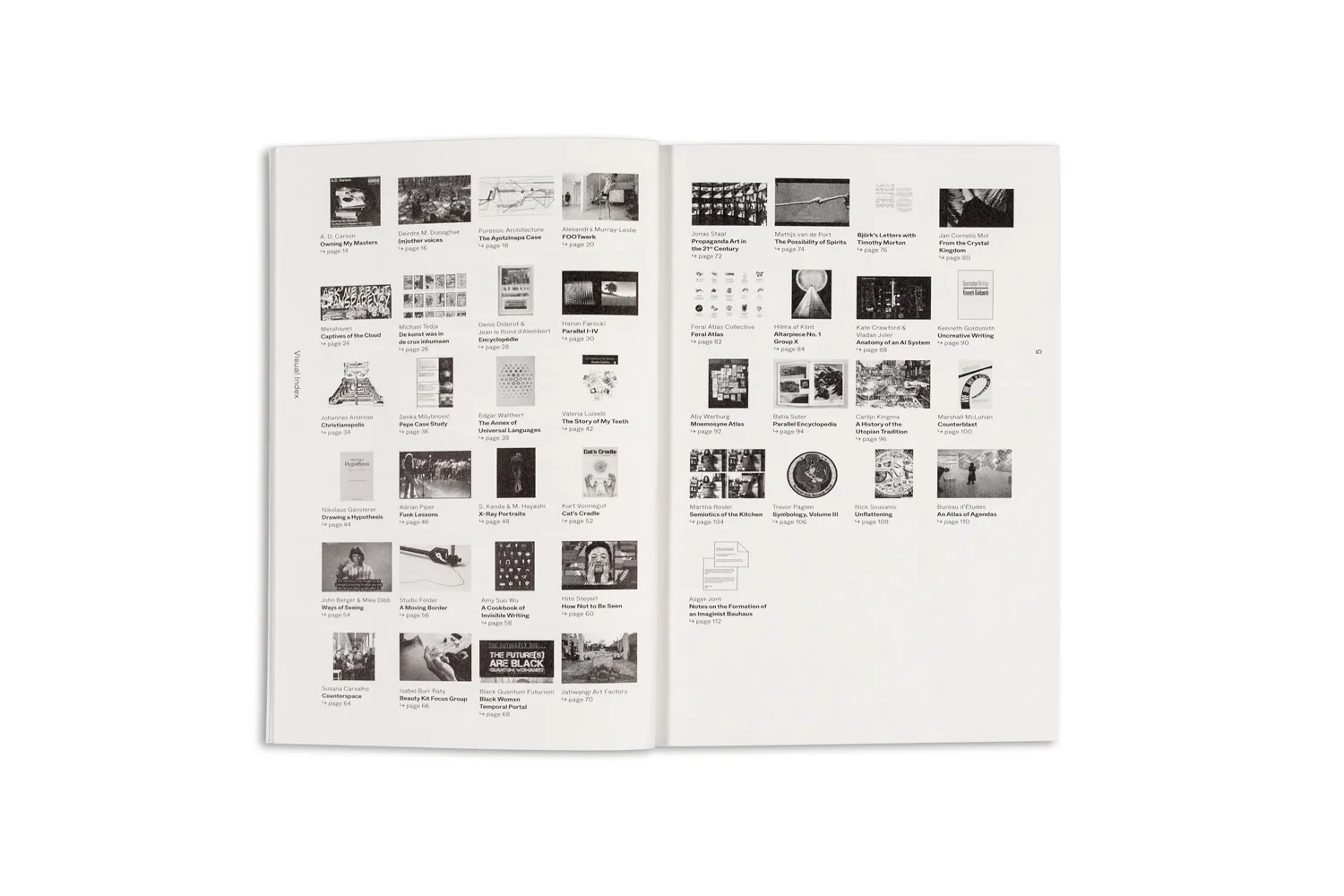 Image of Dirk Vis – Research For People Who (Think They) Would Rather Create
