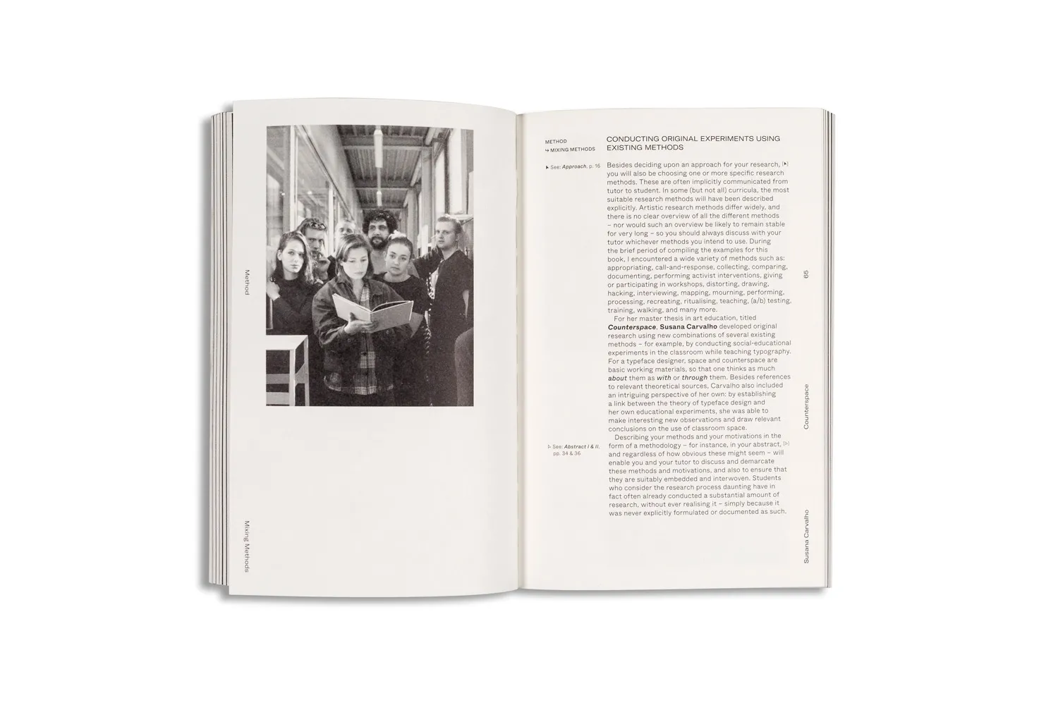 Image of Dirk Vis – Research For People Who (Think They) Would Rather Create