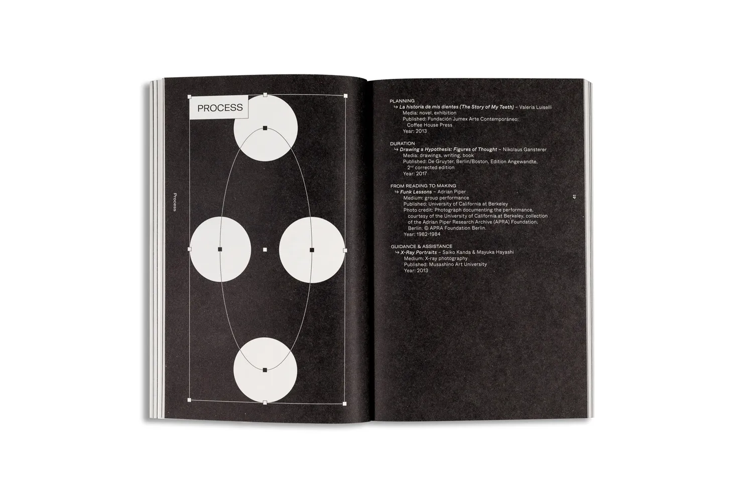 Image of Dirk Vis – Research For People Who (Think They) Would Rather Create