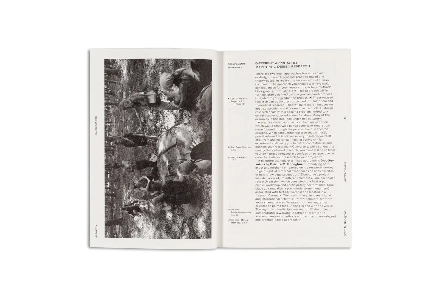 Image of Dirk Vis – Research For People Who (Think They) Would Rather Create