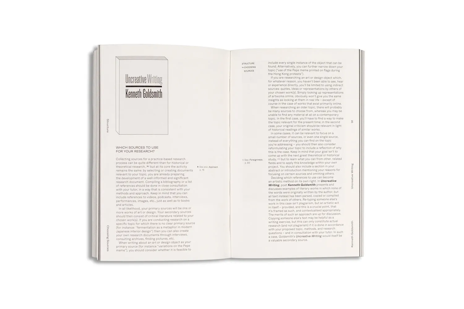 Image of Dirk Vis – Research For People Who (Think They) Would Rather Create