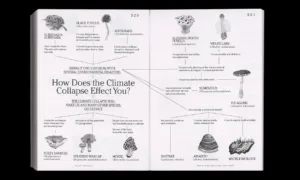 Image of Let’s Become Fungal! - Mycelium Teachings and the Arts