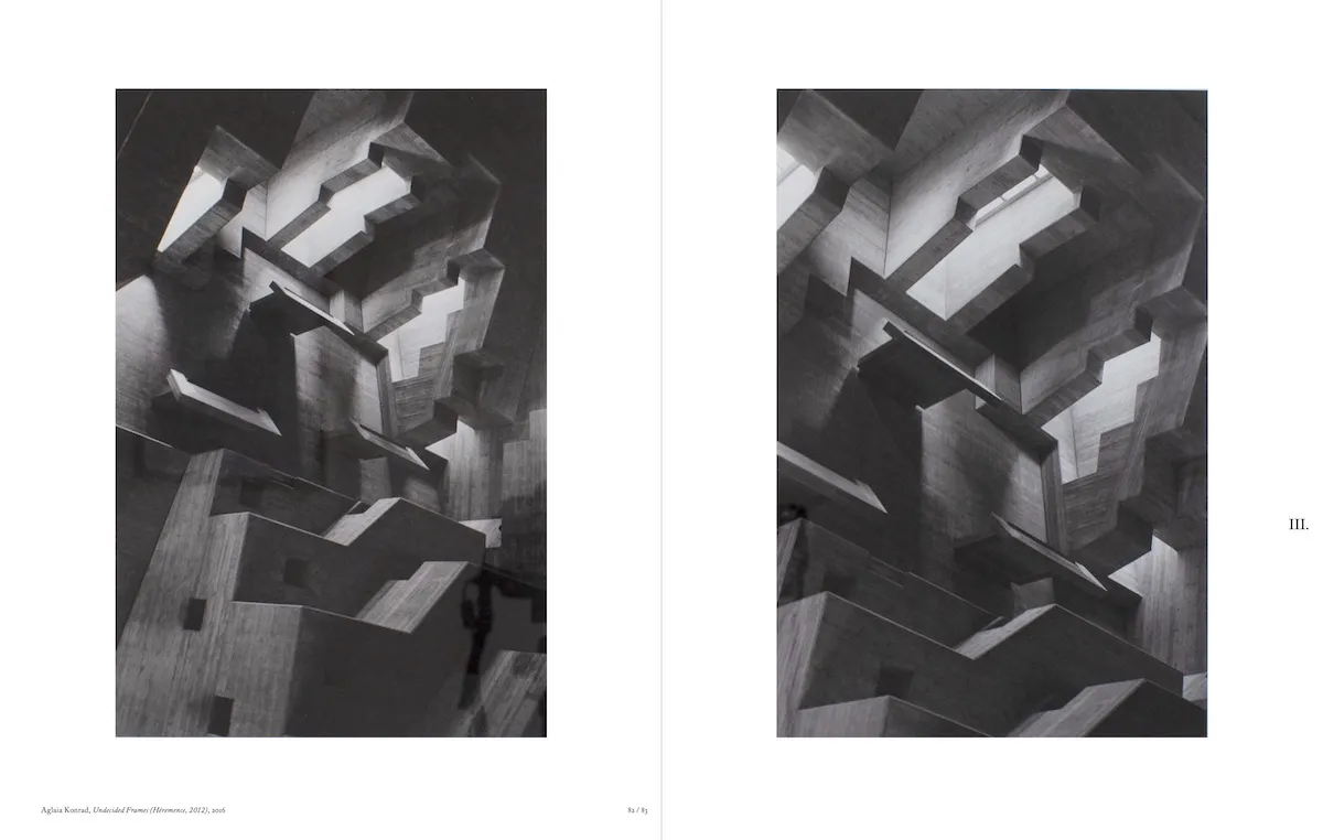 Image of Off Camera: About the Meeting Points Between Photography and Other Art Forms