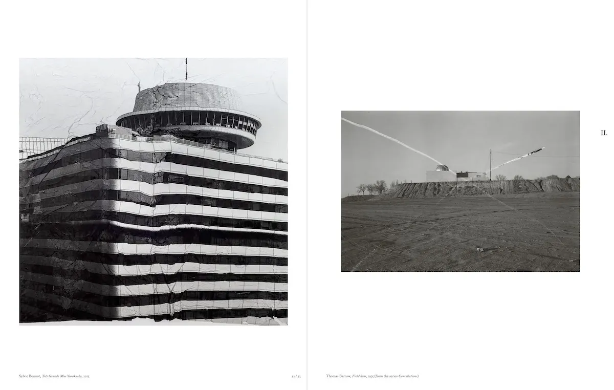 Image of Off Camera: About the Meeting Points Between Photography and Other Art Forms