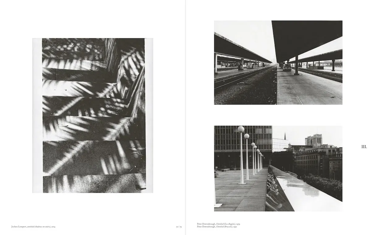 Image of Off Camera: About the Meeting Points Between Photography and Other Art Forms