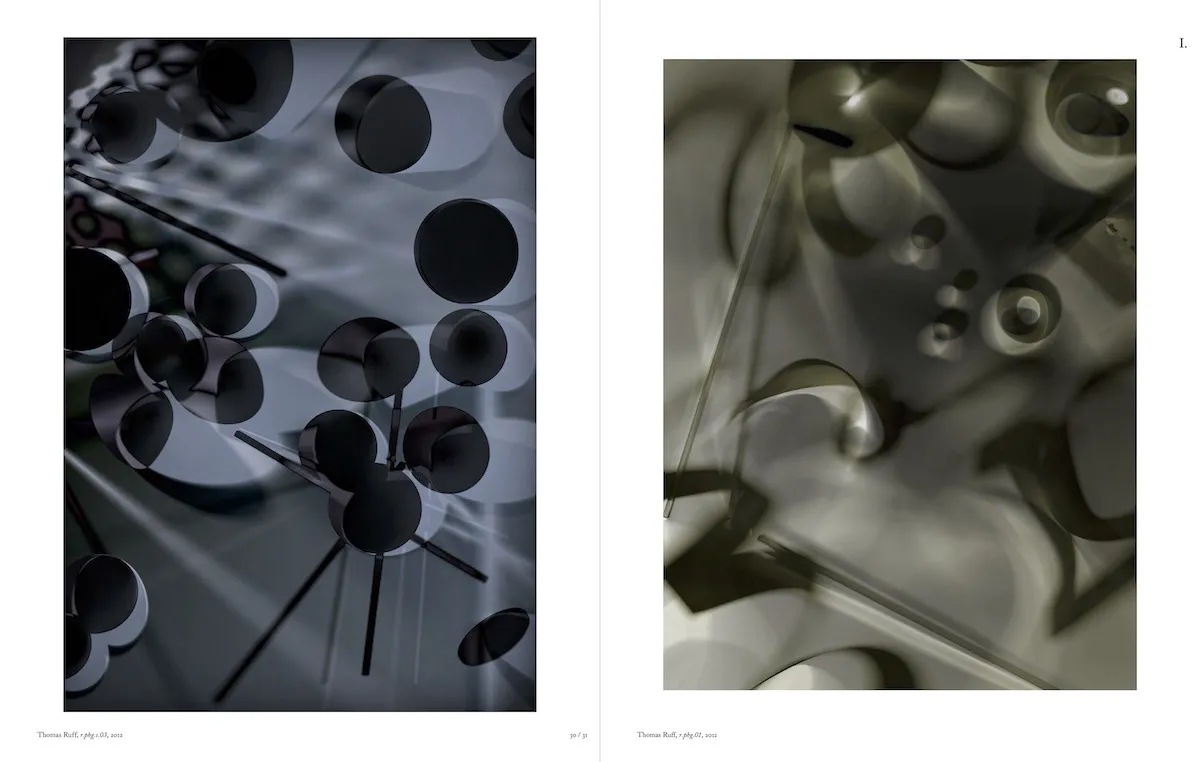Image of Off Camera: About the Meeting Points Between Photography and Other Art Forms