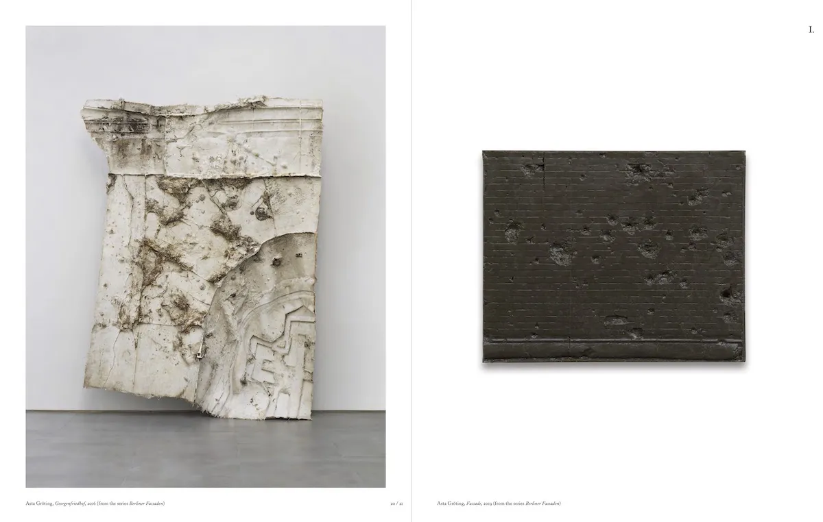 Image of Off Camera: About the Meeting Points Between Photography and Other Art Forms