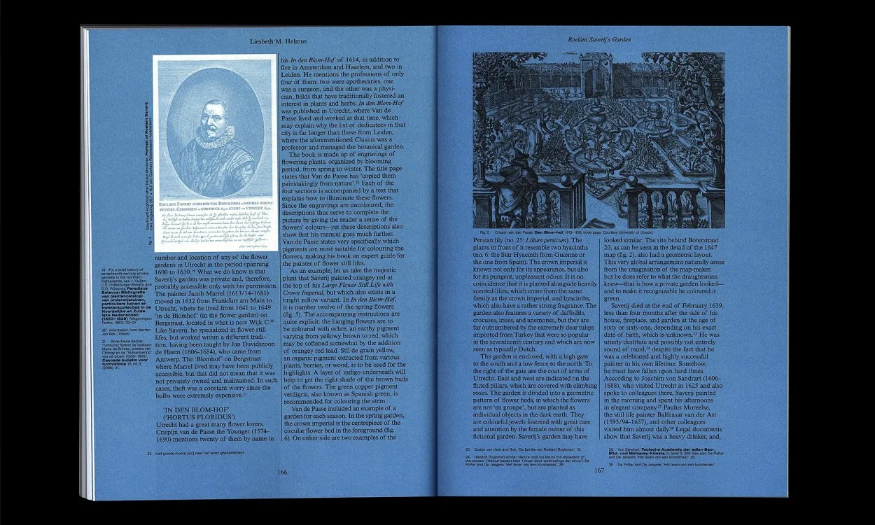 Image of On the Necessity of Gardening – An ABC of Art, Botany and Cultivation