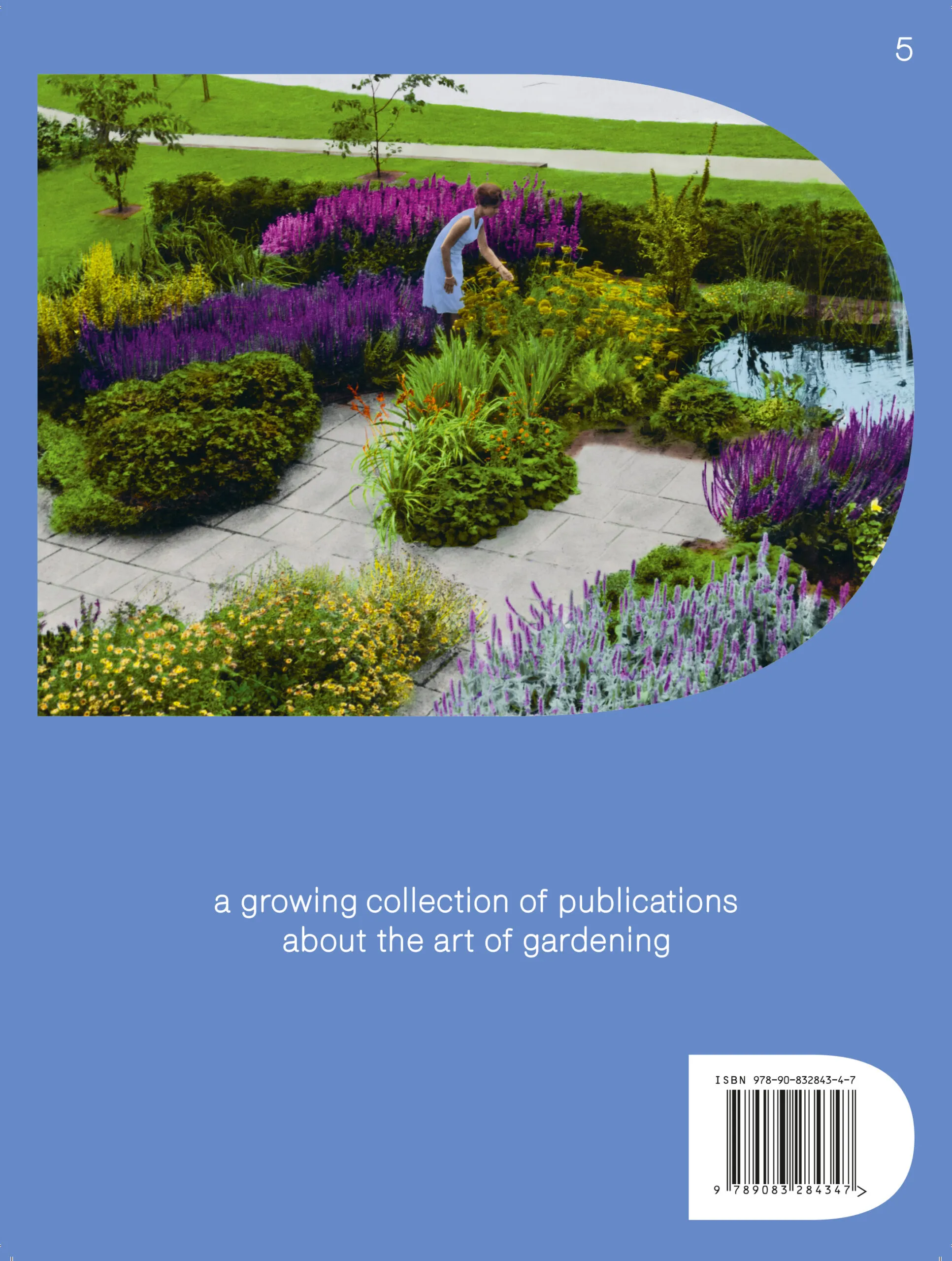 Image of Pleasant Place – Issue 5: Mien Ruys