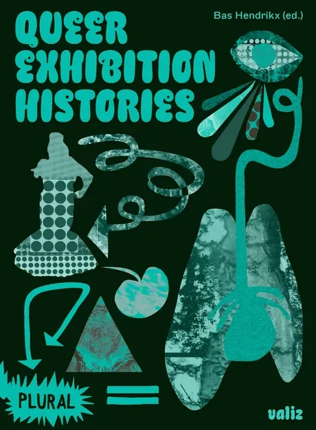 Image of Queer Exhibition Histories