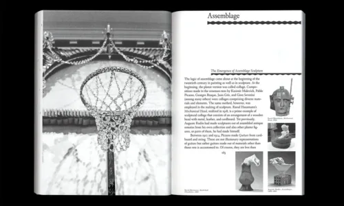 Cover Seven Logics of Sculpture – Encountering Objects Through the Senses