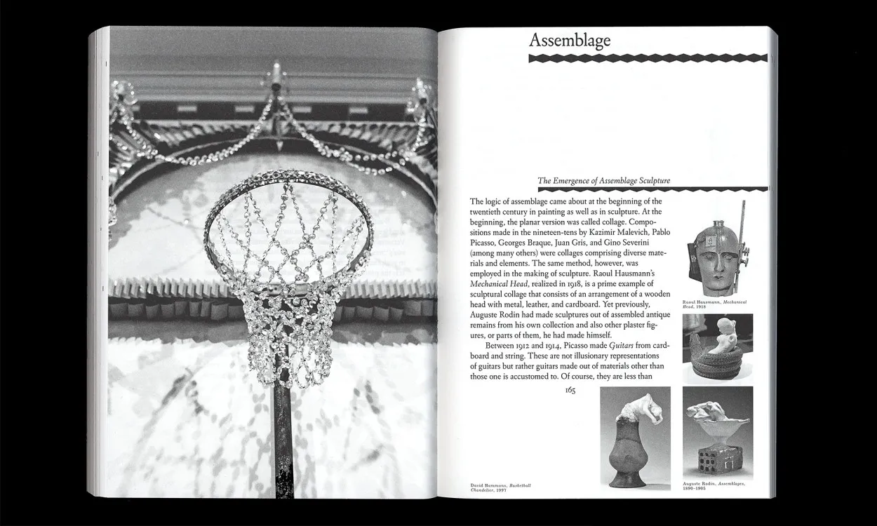 Image of Seven Logics of Sculpture – Encountering Objects Through the Senses