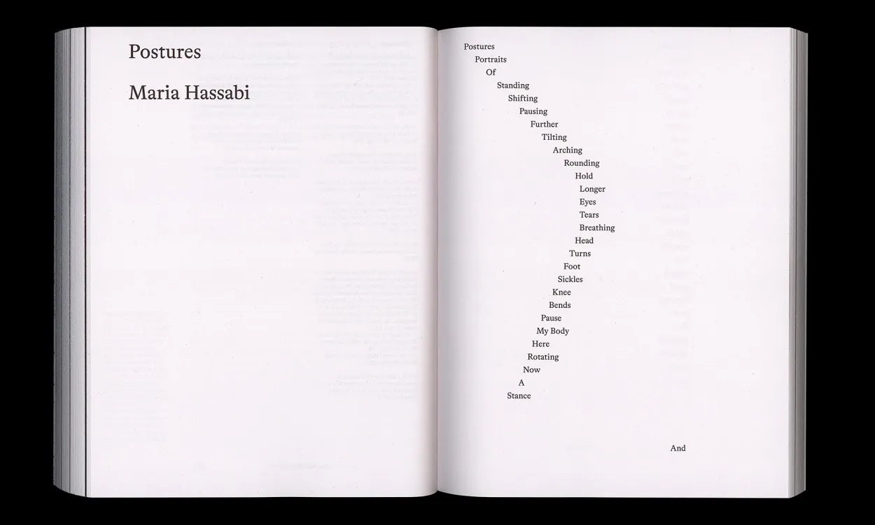 Image of Slow Spatial Reader – Chronicles of Radical Affection