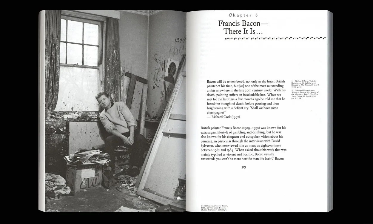 Image of The Lure of the Biographical – On the (Self-)Representation of Modern Artists