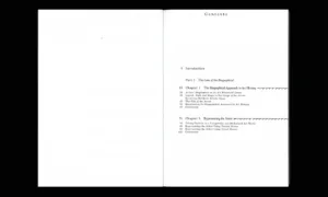 Image of The Lure of the Biographical - On the (Self-)Representation of Modern Artists