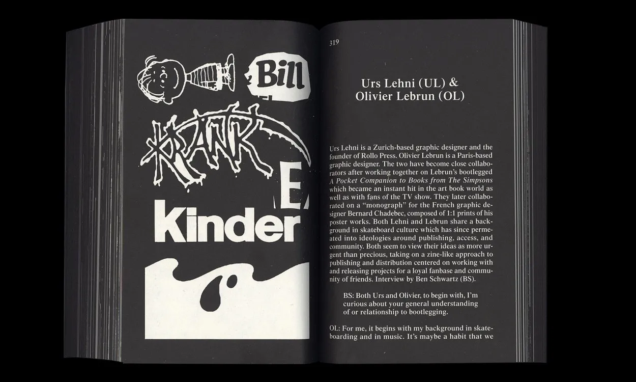 Image of UNLICENSED – Bootlegging As Creative Practice