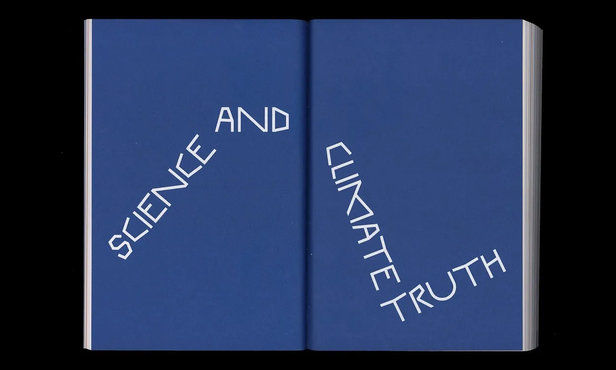 Image of Worlding Ecologies – Art, Science and Activism Towards Climate Justice