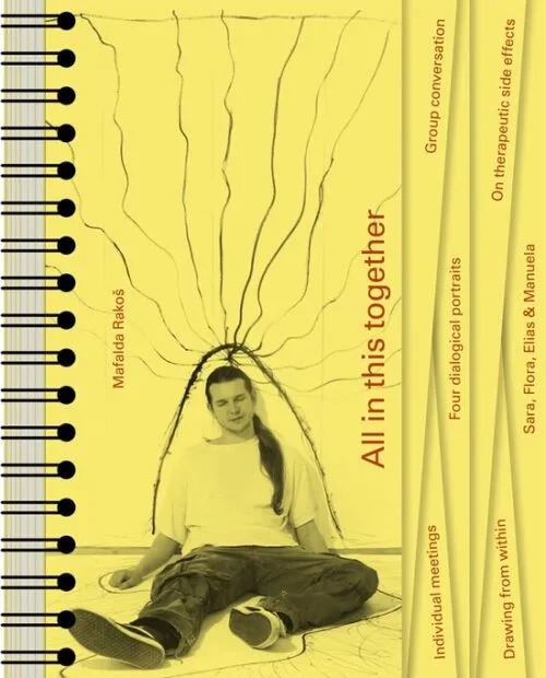 Cover All in this together